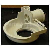 6-905321 Whirlpool Pump Volut