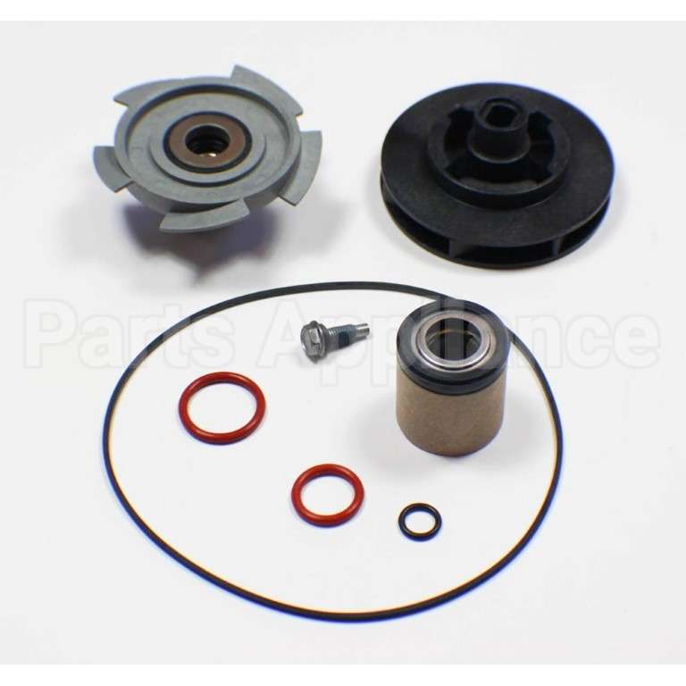 6-915435 Whirlpool Motor/Pump Housing Asy S
