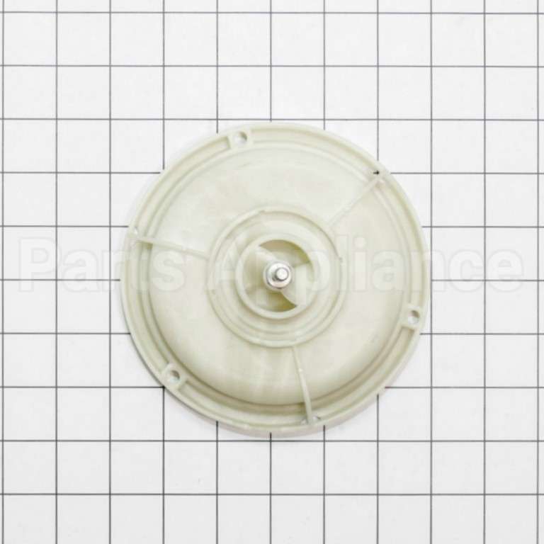 6-917075 Whirlpool Upper Disch. Housing W/S