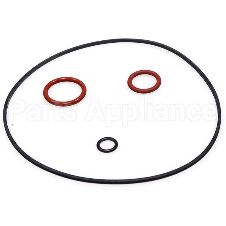 6-917112 Whirlpool Motor&Pump Housing Asy-R