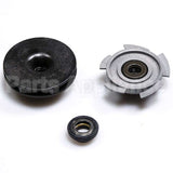 6-917112 Whirlpool Motor&Pump Housing Asy-R