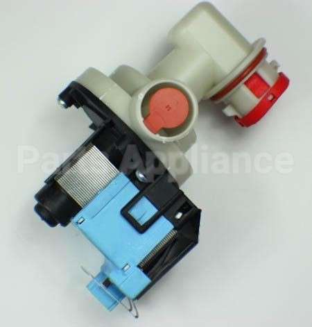 6-917641 Whirlpool Drain Pump Assembly (R)