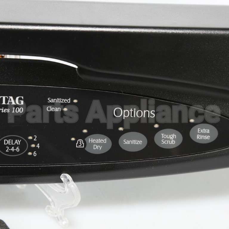 6-917707 Whirlpool Control Panel As Pack -