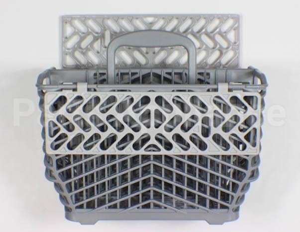 6-918651 Whirlpool Silverware Basket Assemb
