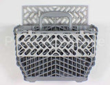 6-918651 Whirlpool Silverware Basket Assemb