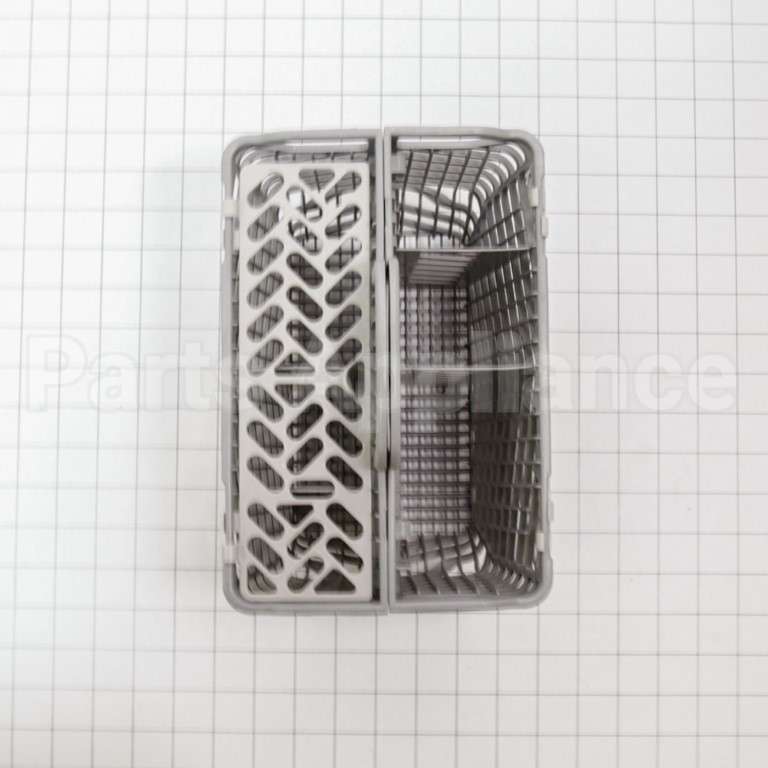 6-918651 Whirlpool Silverware Basket Assemb