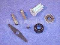 6-919539 Whirlpool Metal Chopper Sleeve Sea