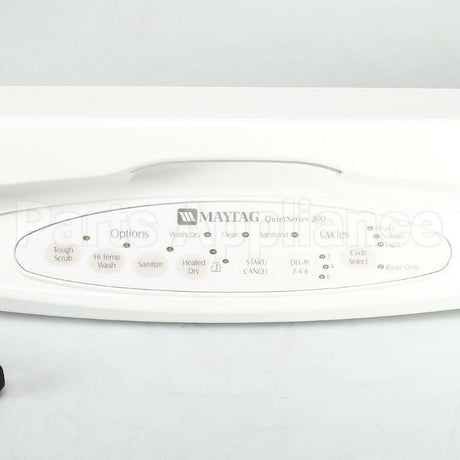6-919818 Whirlpool Old 99003378
