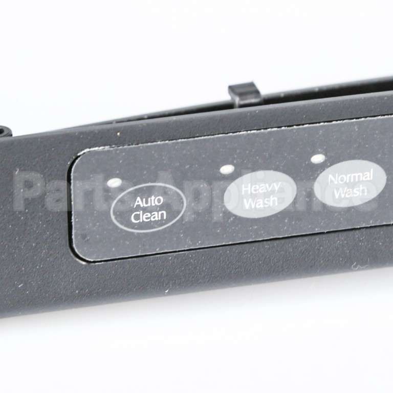 6-919825 Whirlpool Control Panel As Pack
