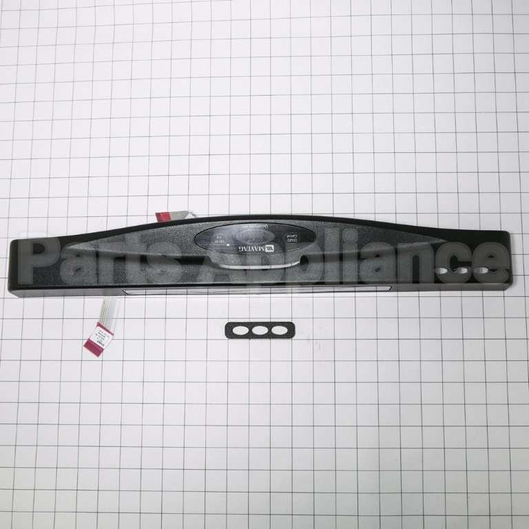 6-919825 Whirlpool Control Panel As Pack