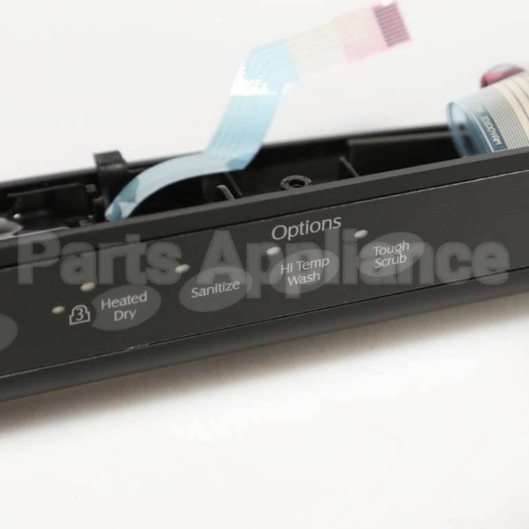 6-919829 Whirlpool Control Panel As Pack