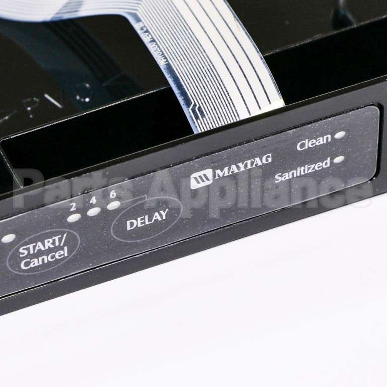 6-919831 Whirlpool Old 99003394