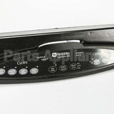 6-919844 Whirlpool Panel- Con