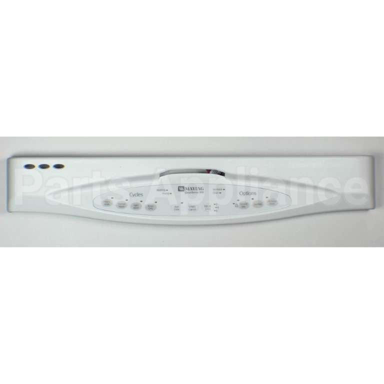 6-919846 Whirlpool Control Panel As Pack