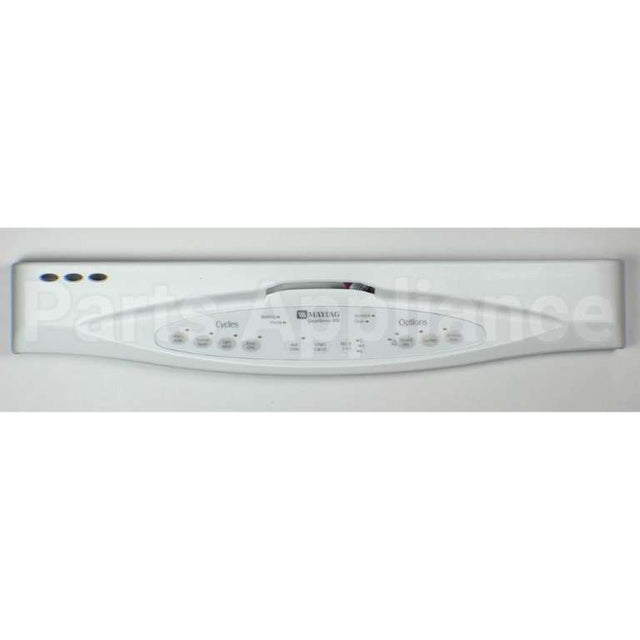 6-919846 Whirlpool Control Panel As Pack