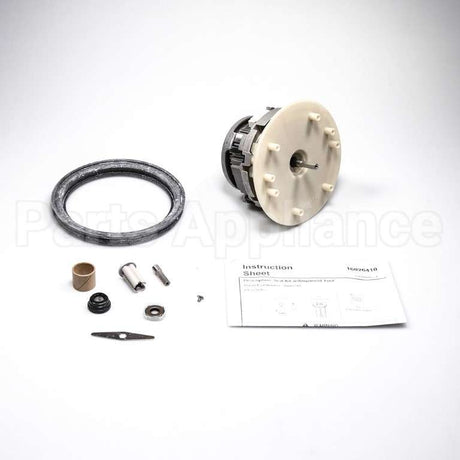 6-919922 Whirlpool Wash Motor As Pack - Unf