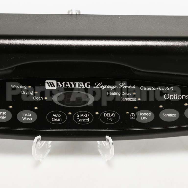 6-920233 Whirlpool Control Panel As Pack
