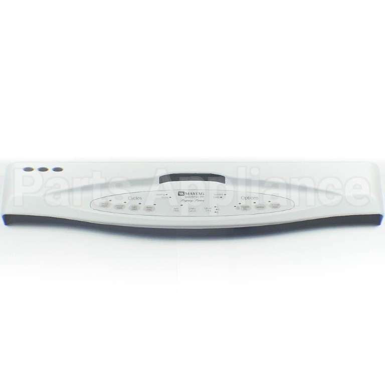 6-920245 Whirlpool Control Panel As Pack
