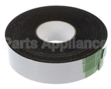6-9718 Diversitech Tape Foam 1/8In X 2In X 30Ft