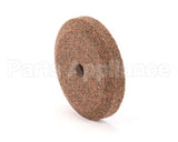 6 Globe Sharpening Stone-Coarse