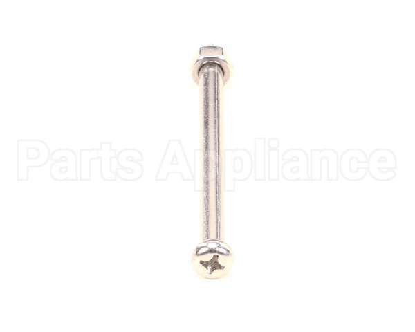 6-THA-P080 Zojirushi Pin And Nut