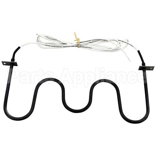 60-0001-1-B Compatible Nuvu Element, Proofer - 120V/600W