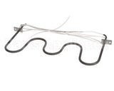 60-0001-1-B Nu-Vu Element,Proofer Heat,120V,600W