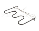 60-0001-1-B Nu-Vu Element,Proofer Heat,120V,600W