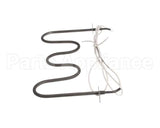 60-0001-1-B Nu-Vu Element,Proofer Heat,120V,600W