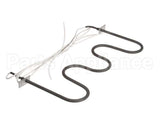 60-0001-1-B Nu-Vu Element,Proofer Heat,120V,600W