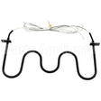 60-0001-1B Compatible Nuvu Element, Proofer - 120V/600W