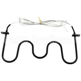 60-0001-1B Compatible Nuvu Element, Proofer - 120V/600W
