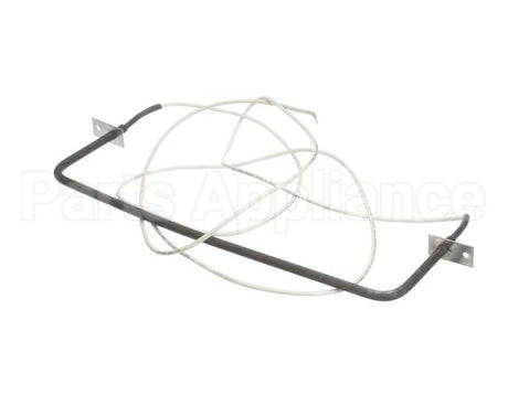 60-0002-B Nu-Vu Element,120V,255W,Bent