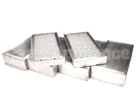 60-0013 Autofry Cartridge Filter Pack (Throw A