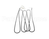 60-0015-A Nu-Vu Element,208V,4200W