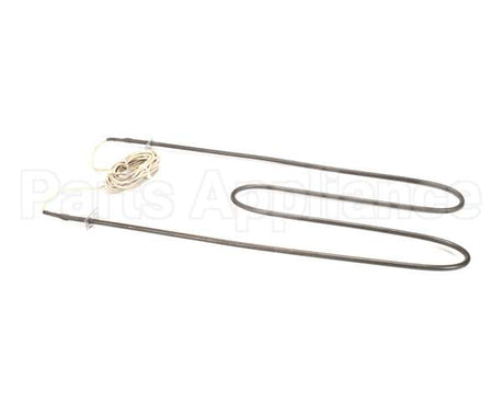 60-0019-12-A Nu-Vu Element 208V 1500W Shaped
