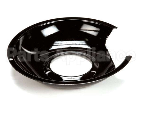 60-0049 Nu-Vu Pan,6",Porcelain,125/Box