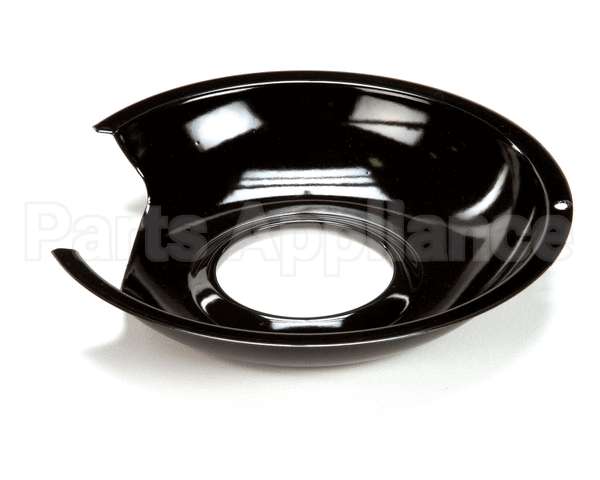 60-0049 Nu-Vu Pan,6",Porcelain,125/Box