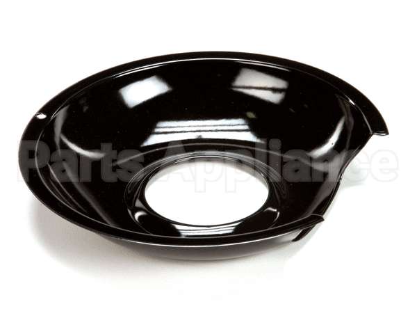 60-0049 Nu-Vu Pan,6",Porcelain,125/Box