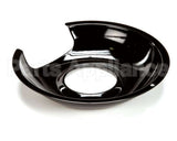 60-0049 Nu-Vu Pan,6",Porcelain,125/Box