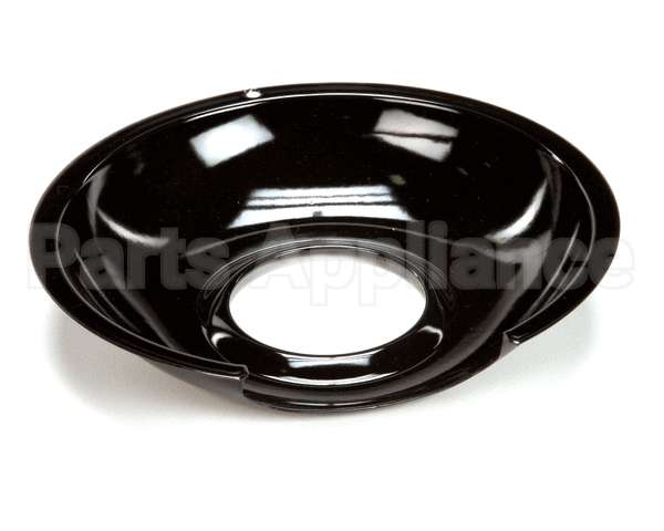 60-0049 Nu-Vu Pan,6",Porcelain,125/Box