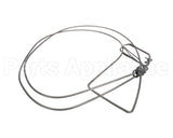 60-0050-03Y Zero Zone Defrost Heater