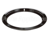 60-0050 Nu-Vu Ring,6",Porcelain,100/Bx