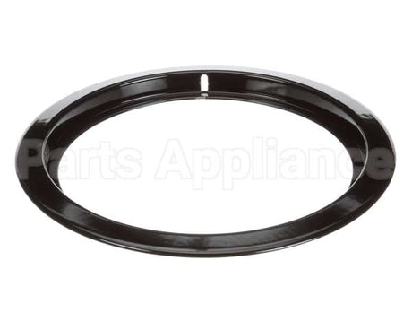 60-0050 Nu-Vu Ring,6",Porcelain,100/Bx