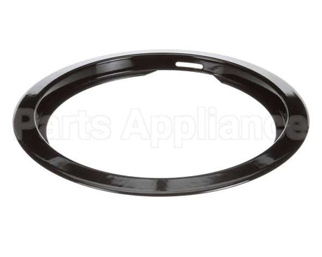 60-0050 Nu-Vu Ring,6",Porcelain,100/Bx