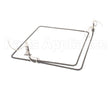60-0063-1-B Nu-Vu Element 208V 4000W Shaped L