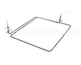 60-0063-1-B Nu-Vu Element 208V 4000W Shaped L