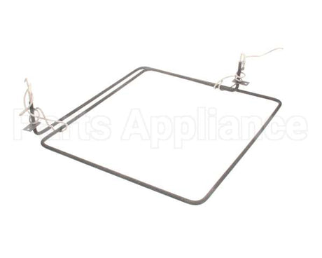 60-0063-1-B Nu-Vu Element 208V 4000W Shaped L