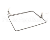 60-0063-1-B Nu-Vu Element 208V 4000W Shaped L