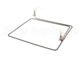 60-0063-1-B Nu-Vu Element 208V 4000W Shaped L